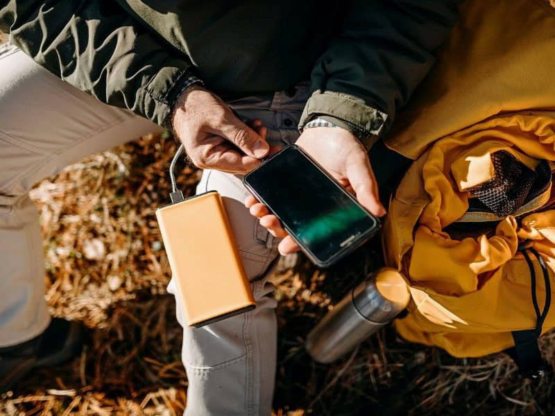 เชื่อมต่ออินเทอร์เน็ตได้ทุกเมื่อแม้อยู่นอกบ้าน | Pocket Wi-Fi คืออะไร? ใช้งานอย่างไร?