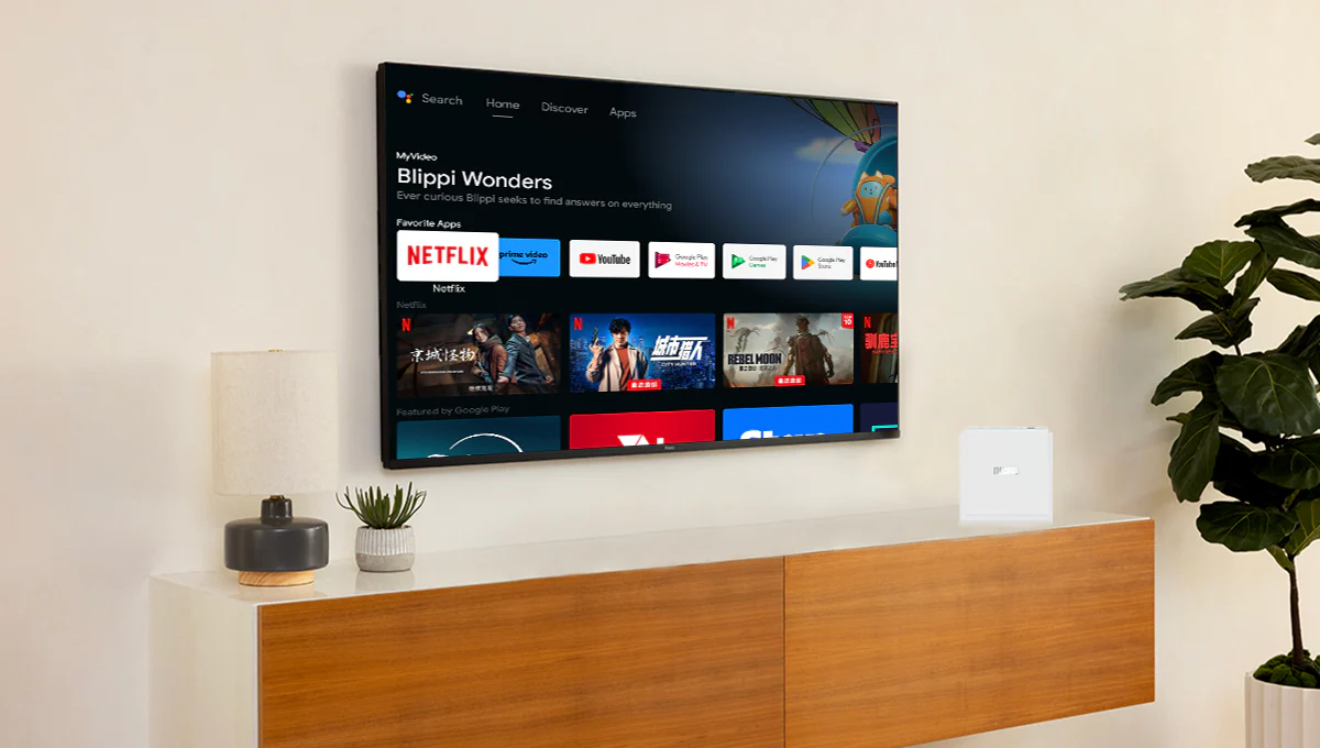 ยกระดับความบันเทิงในห้องนั่งเล่น: เลือก Android TV Box อย่างไรให้คุ้มค่าและใช้งานง่าย