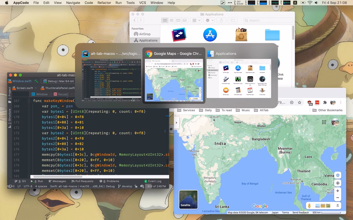 เปลี่ยนมาใช้ Mac ต้องรู้! รวมเคล็ดลับฟรีที่ชาว Windows ไม่ควรพลาด