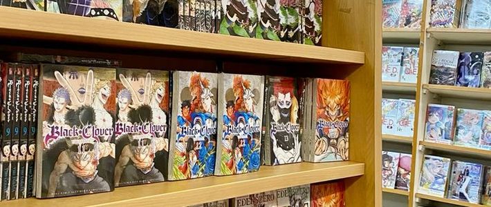 📚 5 มังงะที่แฟนๆ อยากเห็นตอนจบให้ได้ก่อนตาย!