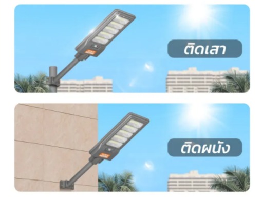 ไฟโซลาร์เซลล์: แสงพลังงานใหม่ที่เปลี่ยนชีวิตบ้านคุณ ✨🏡☀️