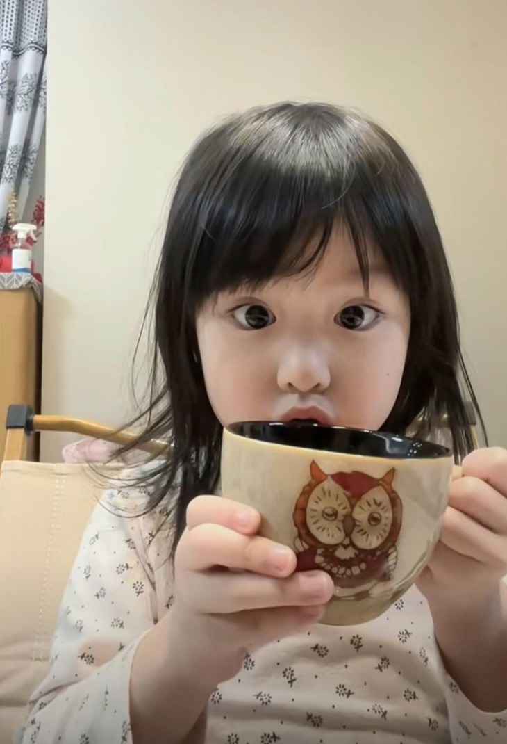 ลูกอายุ 3 ขวบแล้ว...ยังต้องกินนมผงอยู่ไหม?