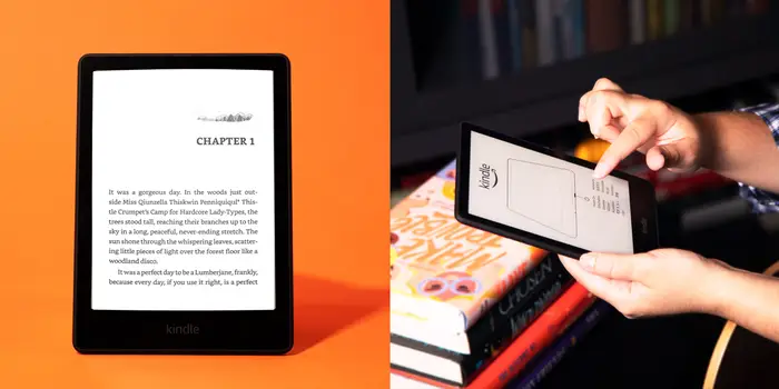 หลังจากที่ Kindle ได้รับความนิยมแล้ว เรายังจำเป็นต้องซื้อ e-reader อีกหรือไม่?