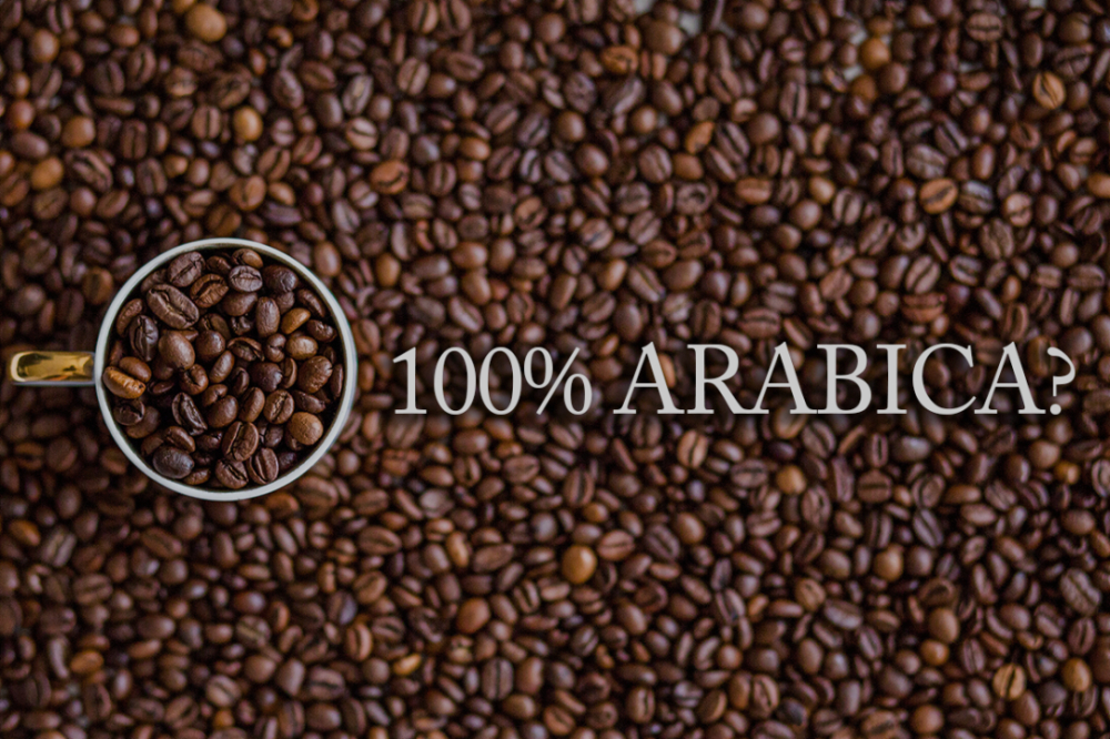 อาราบิก้า: สุภาพบุรุษผู้แสนอ่อนโยนแห่งโลกกาแฟ