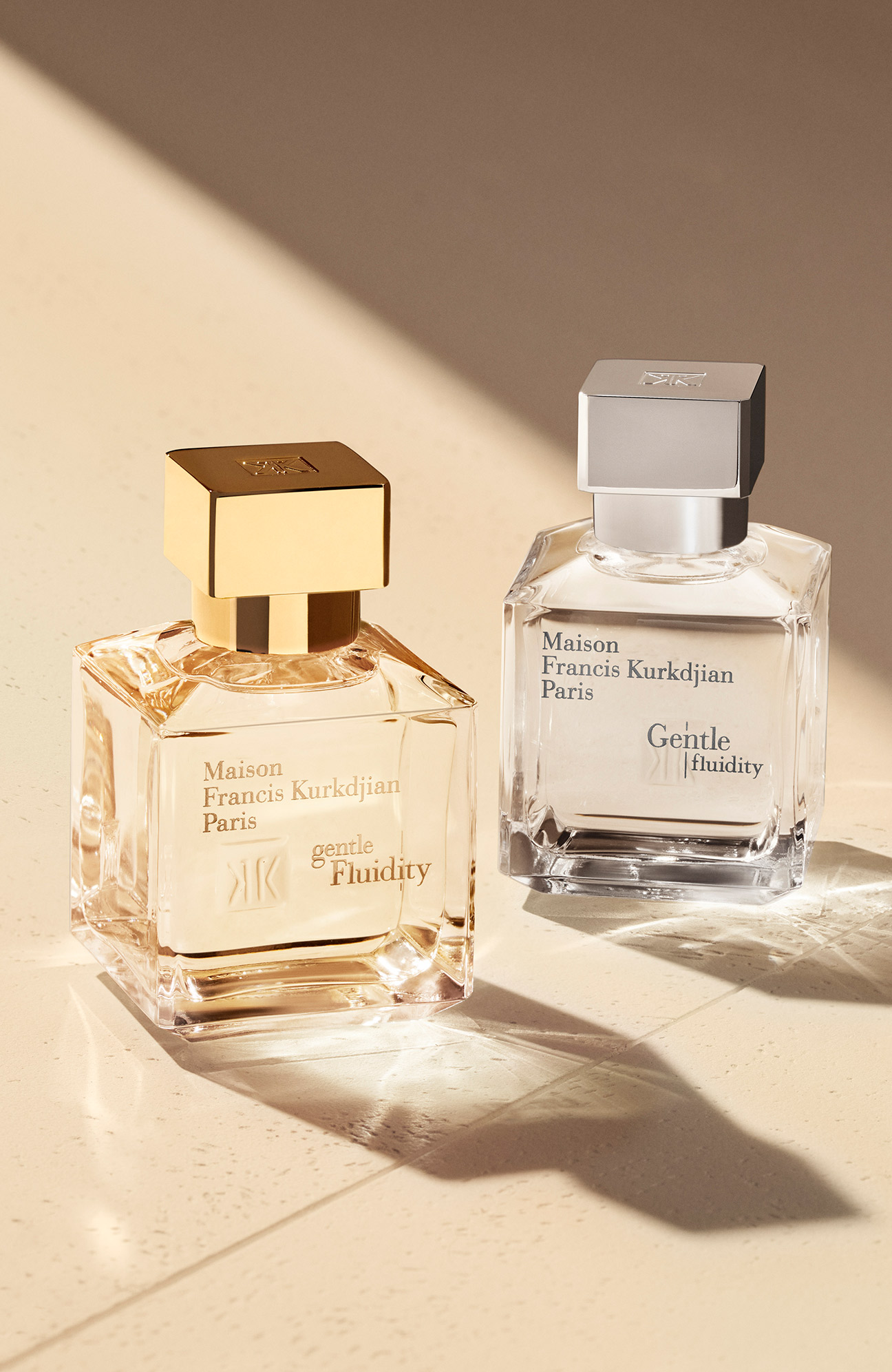 Maison Francis Kurkdjian: บทกวีแห่งกลิ่นหอม...จากห้องแล็บสู่โลกศิลปะ