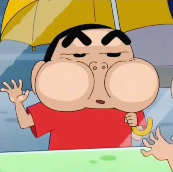 ชินจังเป็นการ์ตูนเด็กหรือผู้ใหญ่กันแน่? คำถามที่หลายคนยังถกเถียงกัน