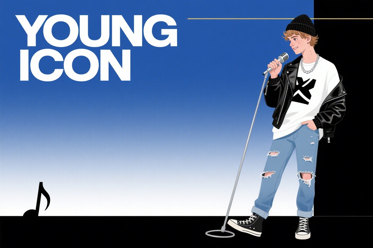เพลงป๊อป | นักร้องป๊อปหลายคนที่ควรค่าแก่การรับชมในปี 2025 🎤