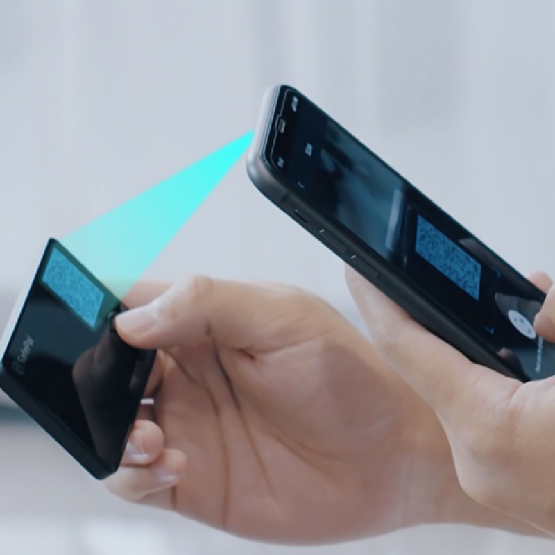 SafePal S1: กระเป๋าคริปโตที่ไม่ง้อ Wi-Fi ไม่ง้อสาย แต่ปลอดภัยกว่าเซิร์ฟเวอร์ทั้งตึก