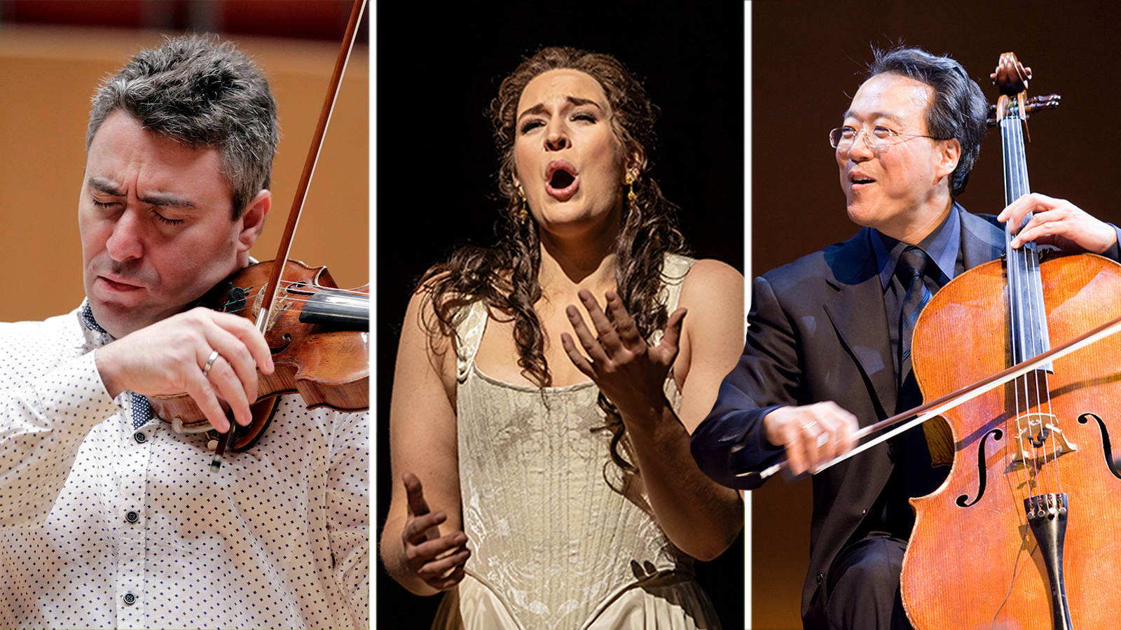 การฟังเพลงคลาสสิกมีประโยชน์อะไรบ้าง?