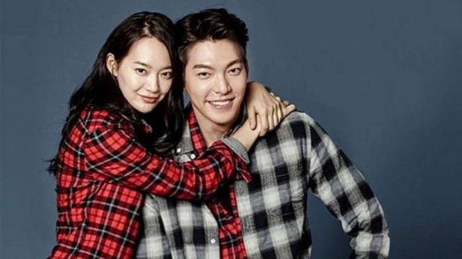 Kim Woo Bin & Shin Min A ประกาศแต่งงาน หลังรักยาวนานสู่บทใหม่ที่โลกจับตามอง