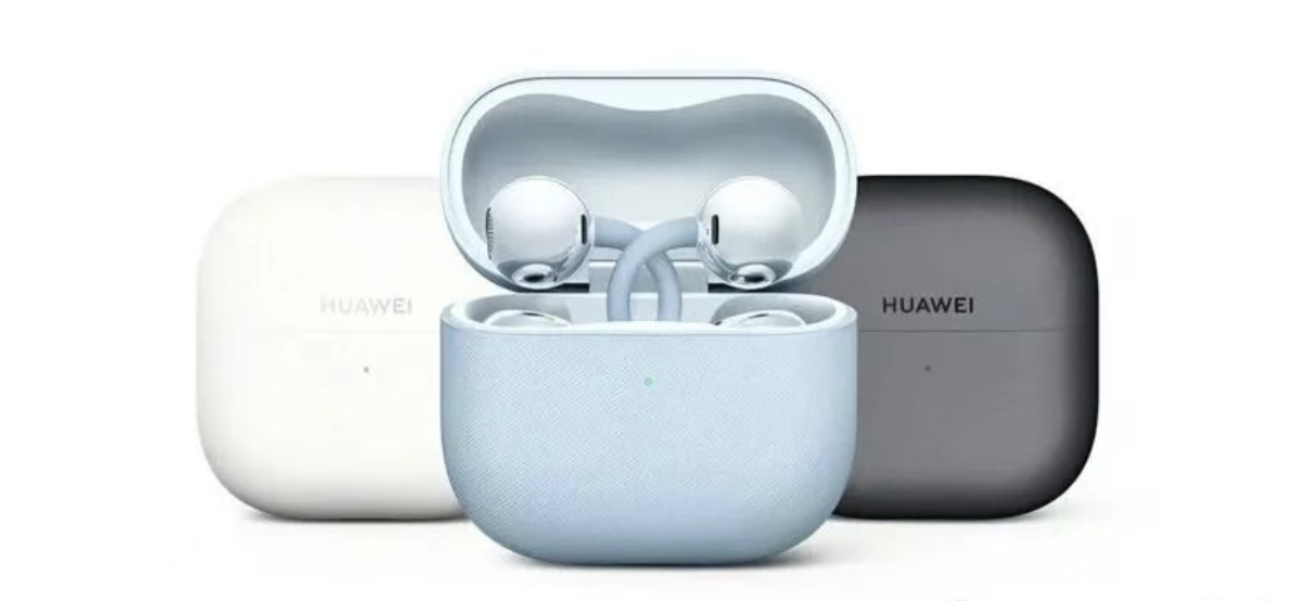 Huawei FreeClip 2: เตรียมเปิดให้สั่งซื้อล่วงหน้าในวันที่ 14 ตุลาคมนี้
