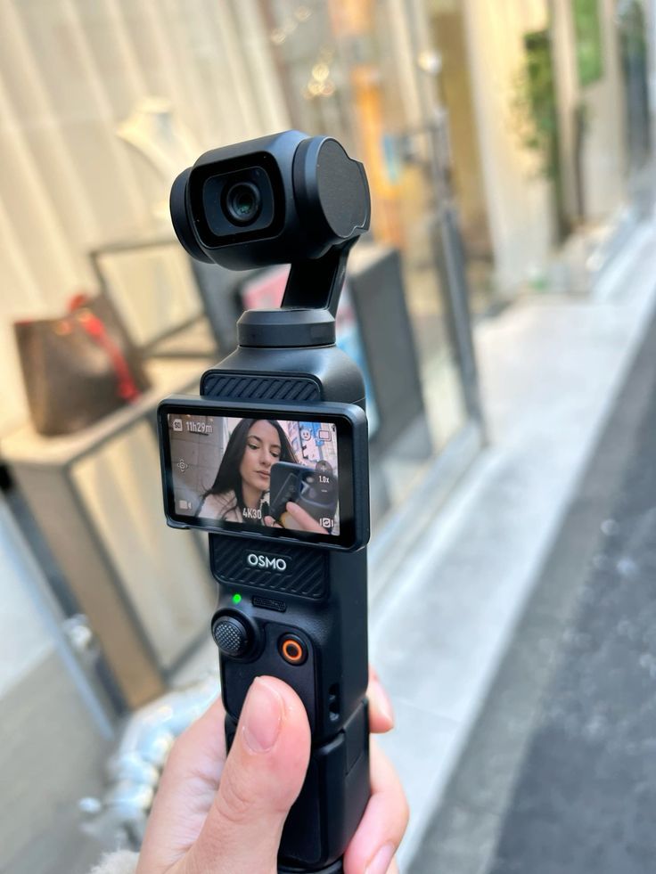 📸 GoPro ยังไงก็ต้องมี! ไอเทมคู่ใจสายคอนเทนต์และนักท่องเที่ยว