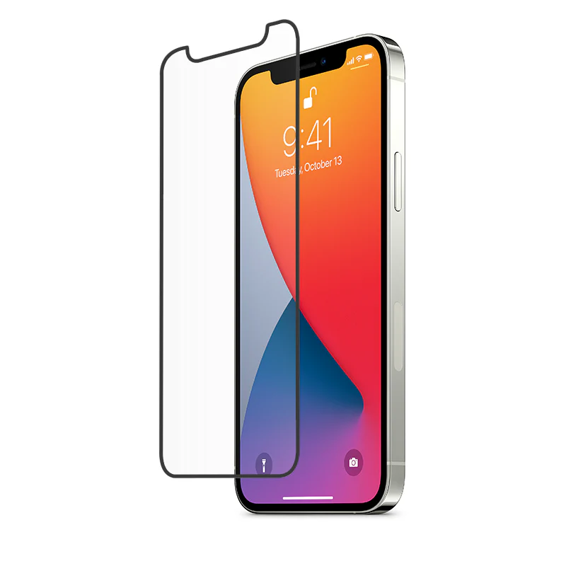 iPhone ของฉันต้องติดฟิล์มกันรอยไหม? บางคนบอกว่า iPhone ถูกออกแบบมาให้ไม่ต้องติดฟิล์มกันรอย จริงไหม?