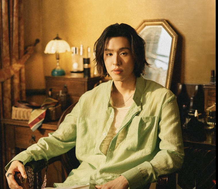 “นับหนึ่ง” เพลงบอกรักที่อบอุ่นที่สุดจาก Billkin เมื่อเสียงดนตรีคือภาษาของหัวใจ
