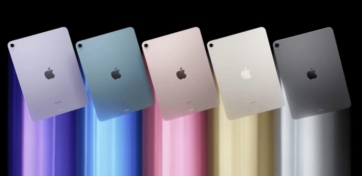 คู่มือการซื้อ iPad ปี 2025: คำแนะนำที่คุ้มค่าที่สุด