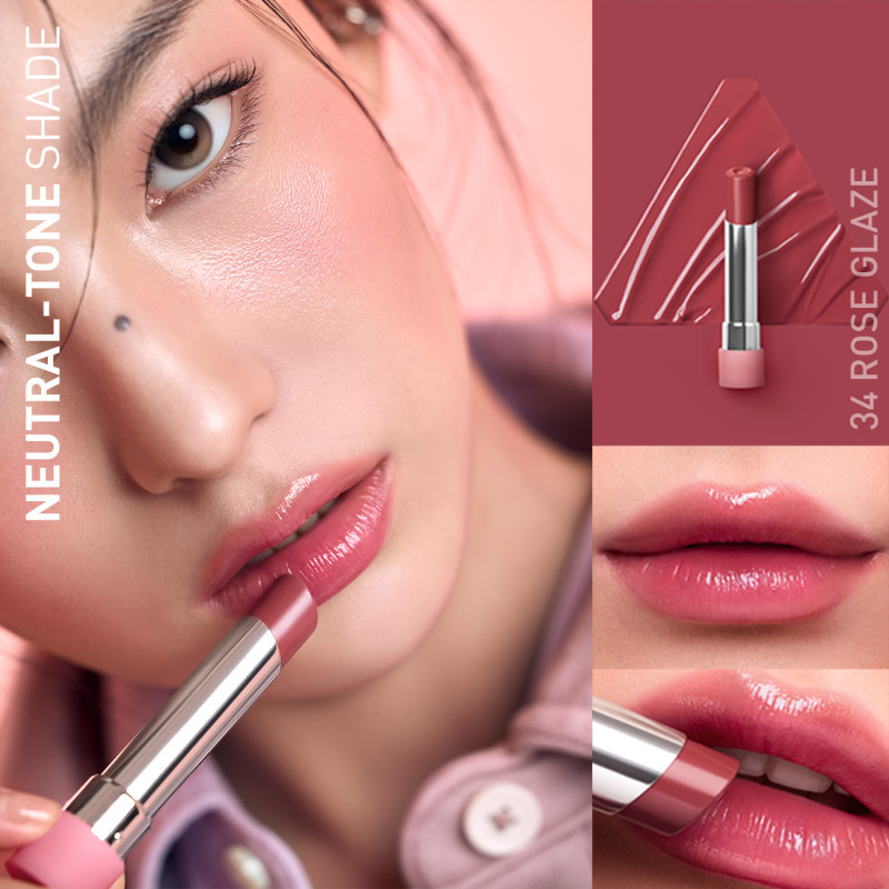 3CE แบรนด์เครื่องสำอางเกาหลีขวัญใจสาวทั่วเอเชีย — เสน่ห์แห่งความเรียบง่ายแต่ดูดีทุกมุมมอง