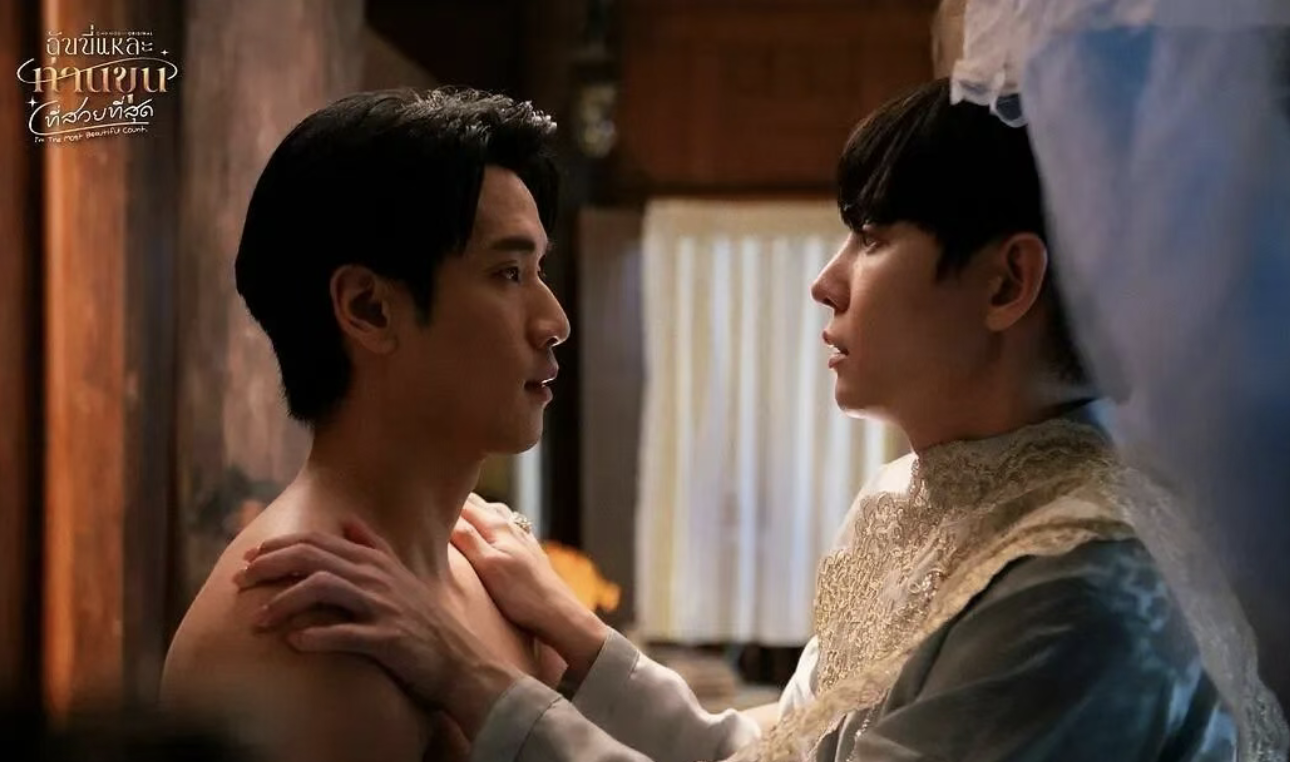 สมาชิก WeTV: เพลิดเพลินกับความบันเทิงภาพและเสียงที่หลากหลายและเปิดมิติใหม่แห่งความบันเทิงสุดพิเศษ