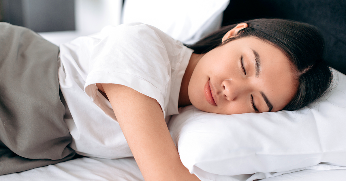 4 เทคนิคการนอนหลับ พร้อมตื่นมาด้วยความสดชื่น