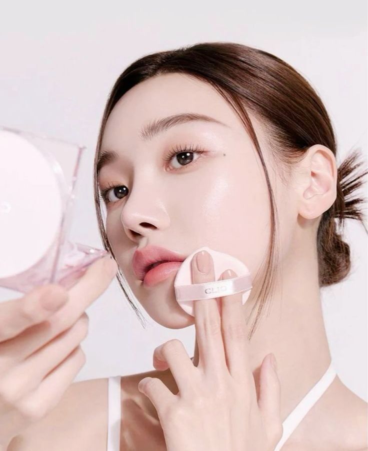 คู่มือเลือก Air Cushion: สร้างผิวสวยเนียนไร้ที่ติ
