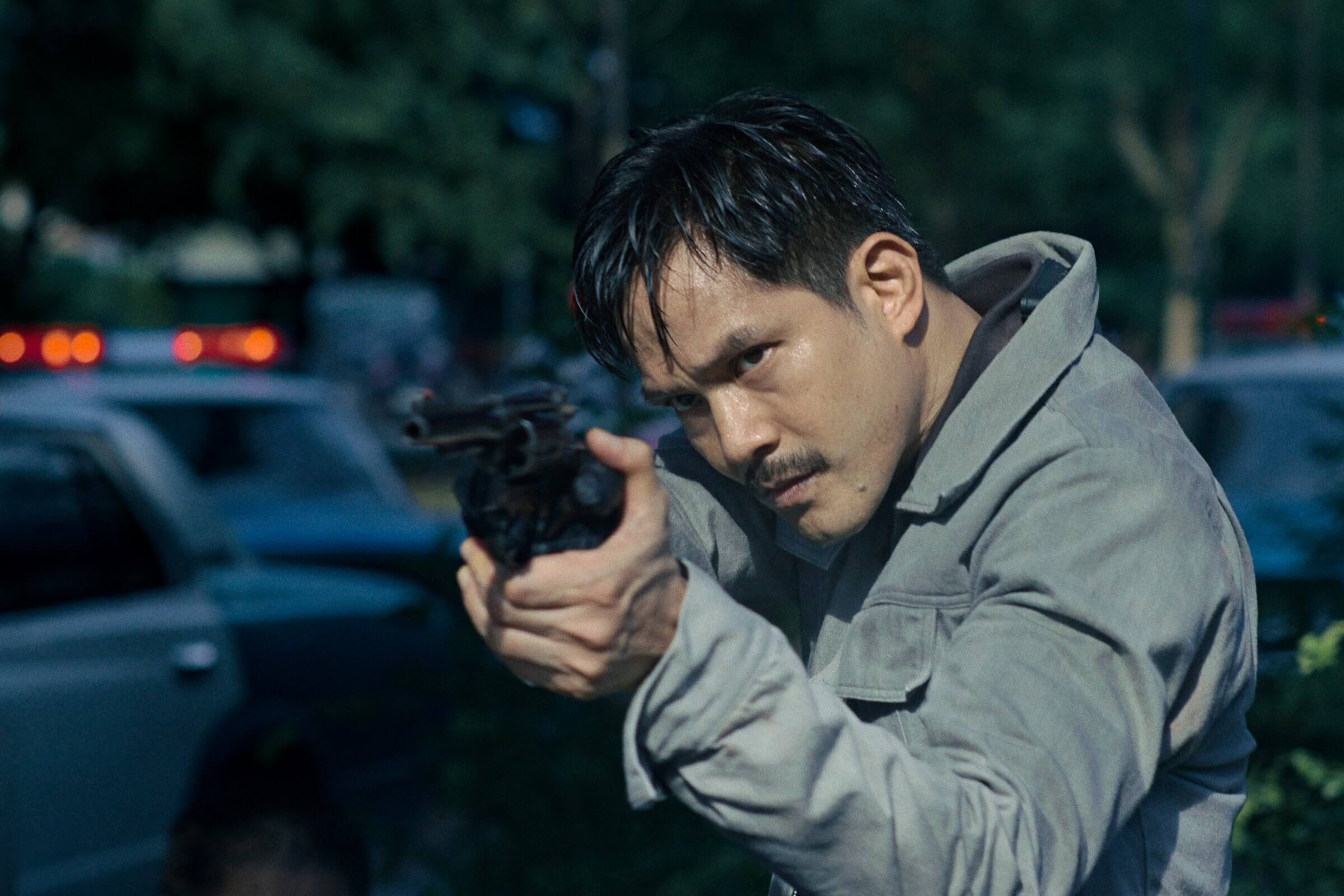 ประกาศจับ “ตี๋ใหญ่ ฤกษ์ดาวโจร” Netflix เตรียมเปิดแฟ้มคดีในตำนาน 13 พฤศจิกายนนี้