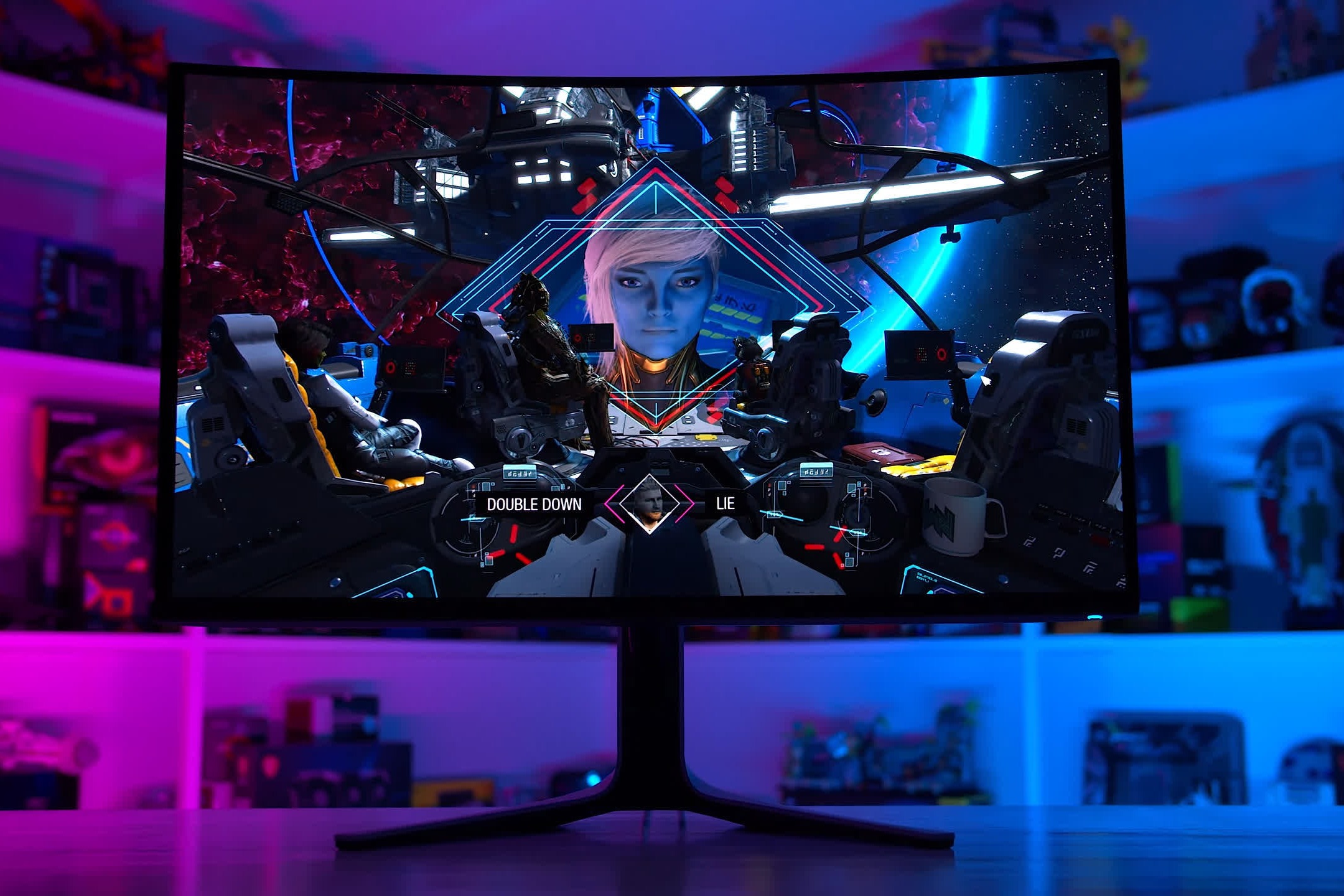 ก่อนเสียเงินฟรี! มาดูกันว่าจอเกมหรือจอ 4K ที่เหมาะกับการใช้งานของคุณมากกว่ากัน