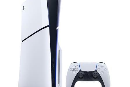 PlayStation 5 ยุคใหม่ของเกมคอนโซล ที่ยกระดับทุกการเล่นให้ “มันกว่าเดิม”