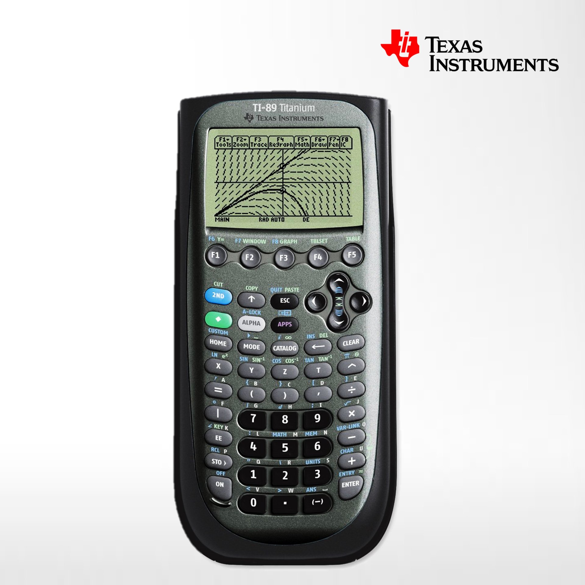 เครื่องคิดเลขอันดับ 1 ตลอดกาล Casio