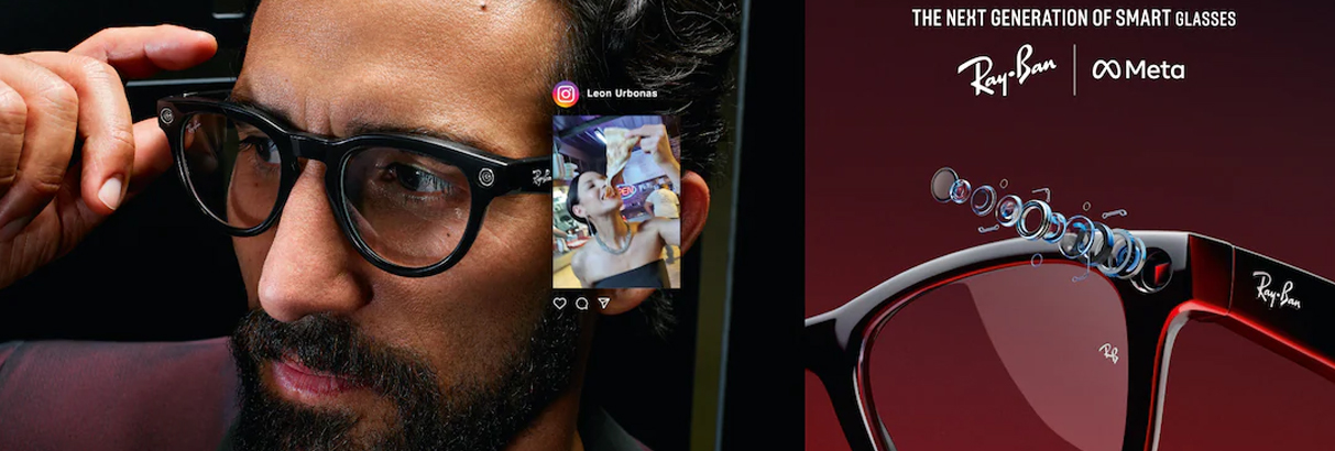 ลองใช้ Ray-Ban Meta 3 วัน: นี่คือเหตุผลที่แว่นตา AI อาจกลายเป็นสิ่งจำเป็นในอนาคต