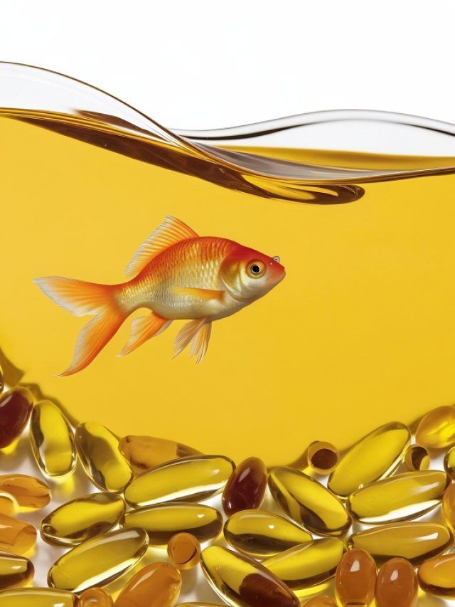 ð Fish Oil āļāđāļģāļĄāļąāļāļāļĨāļē āļāļąāļ§āļāđāļ§āļĒāļāļđāđāļĨāļŠāļļāļāļ āļēāļāļāļĩāđāļāļļāļāļāļ§āļĢāļĢāļđāđāļāļąāļ