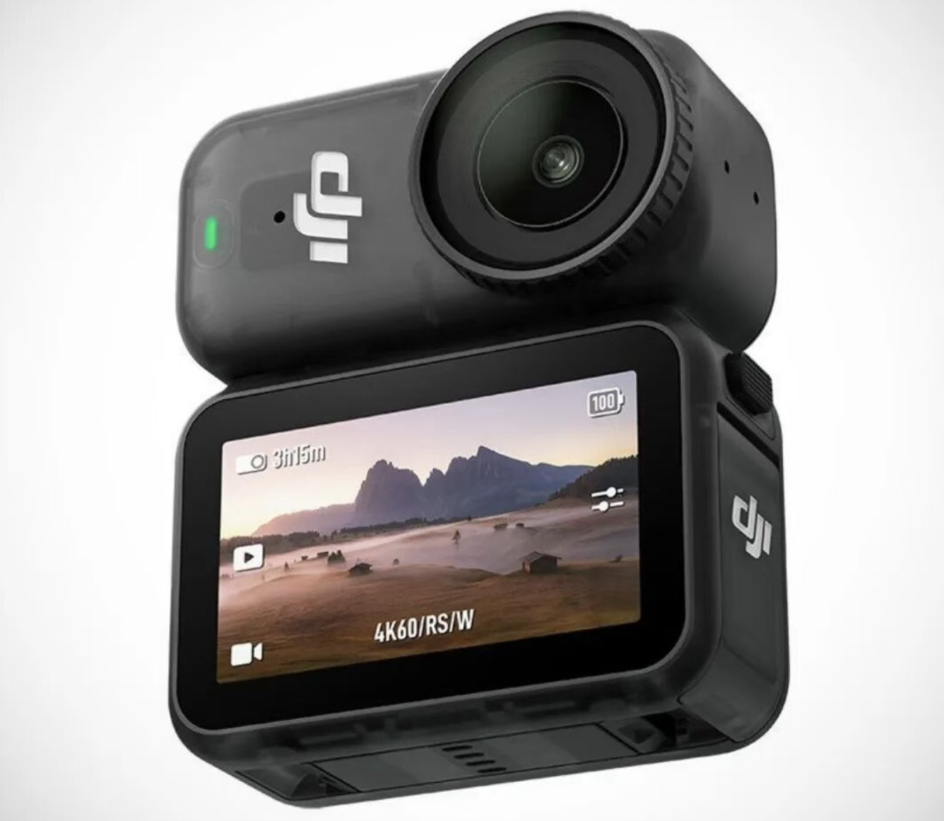 DJI เตรียมเปิดตัวไลน์อัปใหม่ 3 รายการ สายเทคโนโลยีห้ามพลาด!