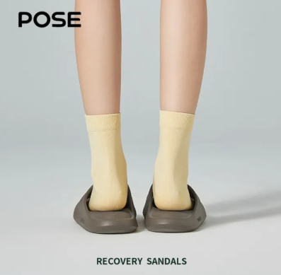 POSEE: รองเท้าที่ทันสมัยเกินคาด
