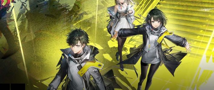 Arknights: Endfield เกมฟรีแนว RPG ภาคสปินออฟของซีรีส์ เตรียมเปิดให้เล่นมกราคมนี้
จากสนามวางแผนสู่แอ็กชันเต็มรูปแบบ การขยายจักรวาล Arknights ที่หลายคนรอคอย