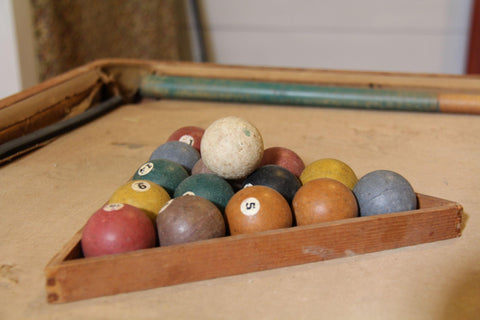 Snooker จากกีฬาของทหาร สู่วัฒนธรรมที่ครองใจคนทั้งโลก