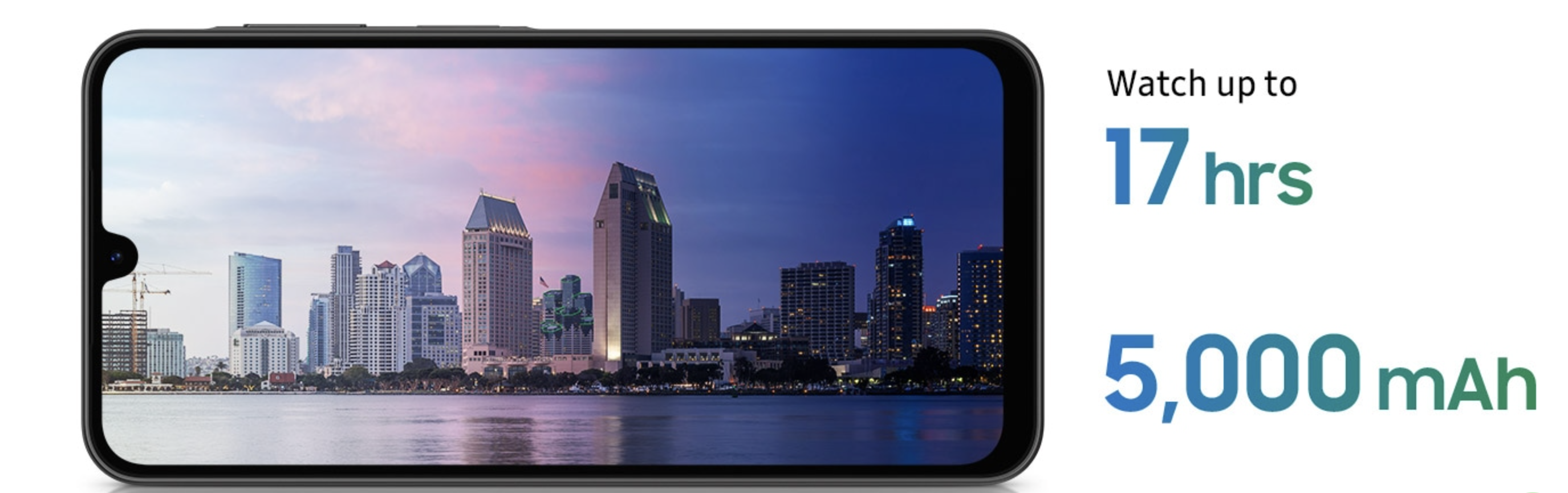 Samsung Galaxy A26 5G มือถือน่าใช้ ราคาคุ้มค่า ที่สายสมาร์ทโฟนต้องเหลียวมอง!