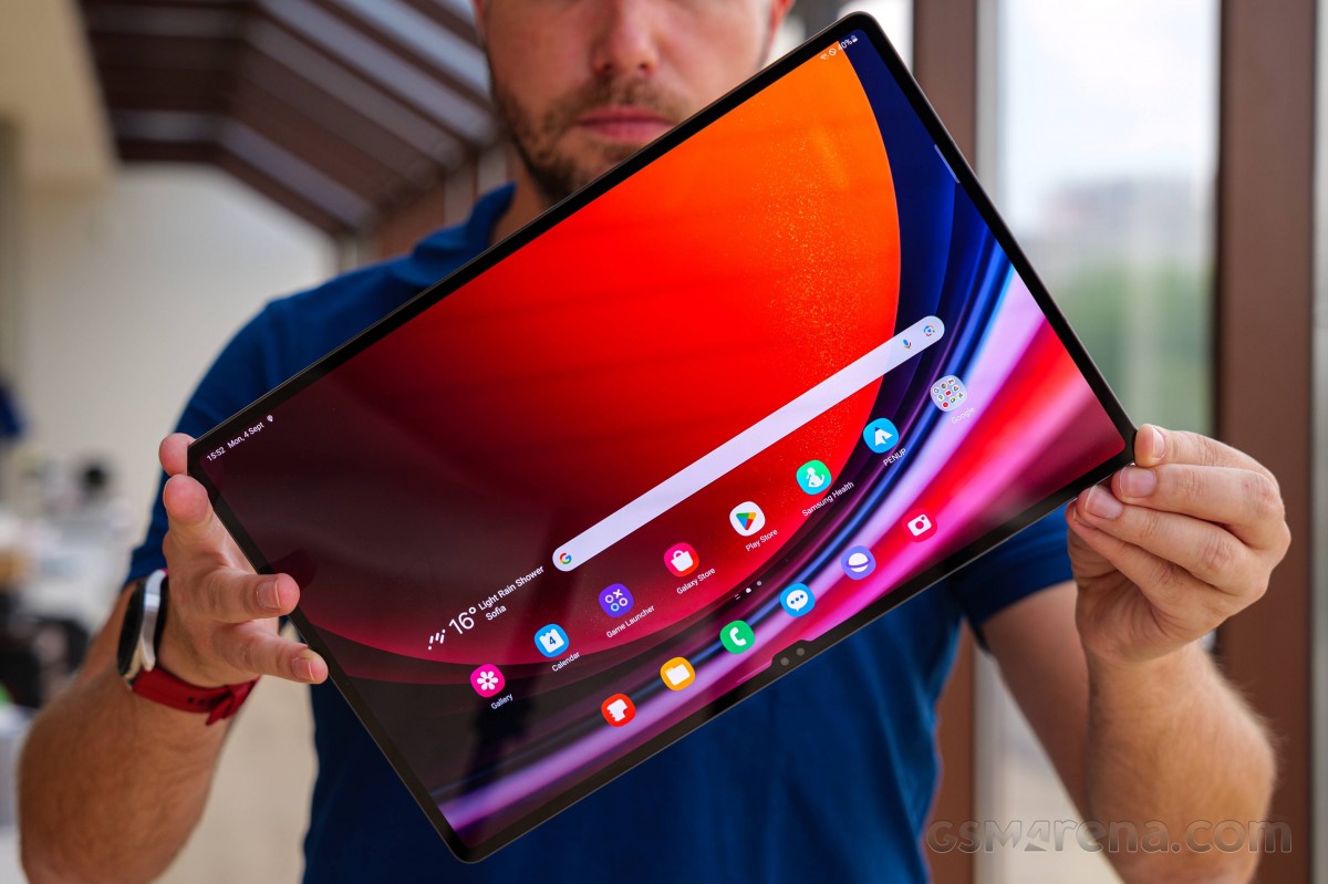 แท็บเล็ต Samsung รุ่นใหม่ล่าสุด: ตัวไหนดี ตัวไหนเด็ด? มาดูกัน!