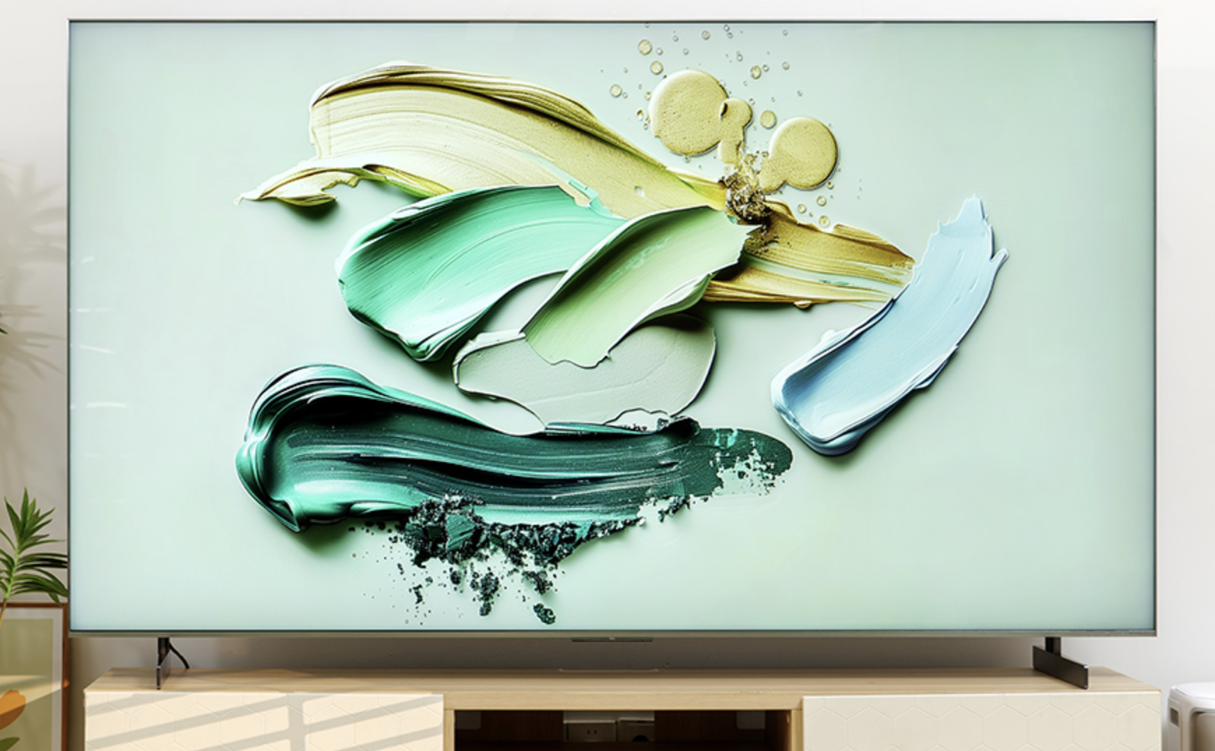 TCL Q10L ทีวี LCD รุ่นใหม่ที่ยกระดับคอนทราสต์ สวยคมทุกมิติของภาพ!