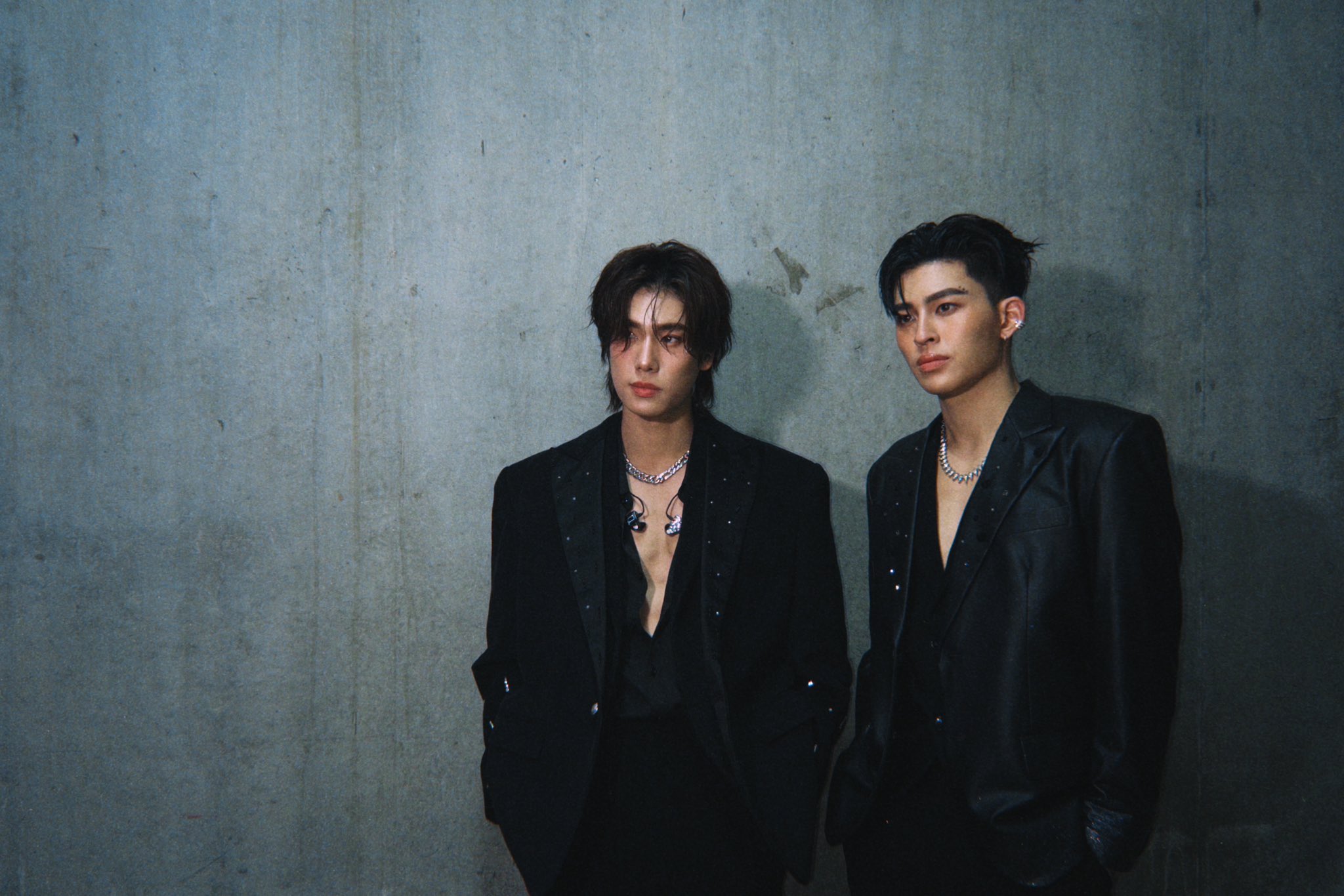 POND PHUWIN RENDEZVOUS FANCON เมื่อลำขบวนแห่งความทรงจำ พาแฟน ๆ ร่วมเดินทางไปด้วยกัน