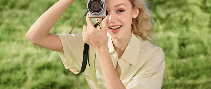 เปิดตำนาน 3 กล้องฟิล์ม: เสน่ห์แห่งการถ่ายภาพสไตล์วินเทจ