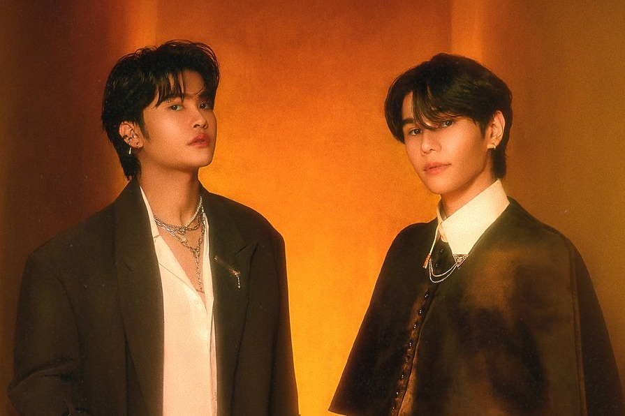 🎵 “time file” ของ นน ธนนท์ x เจฟ ซาเตอร์: เมื่อสองศิลปินมาบรรจบในบทเพลงแห่งกาลเวลา