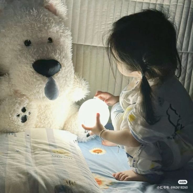 ทำไมตุ๊กตาถึงสำคัญสำหรับเด็ก? และแม่เลือกแบบไหนดีที่สุด 🧸✨