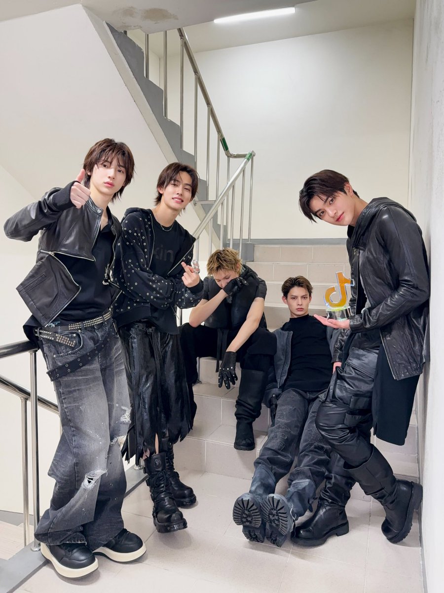 Cortis ยังคงไต่สู่ความสำเร็จระดับโกลบอล พร้อมกระแสสตรีมทะลุเป้า และยอดขายอัลบั้มพุ่งแรงไม่หยุด