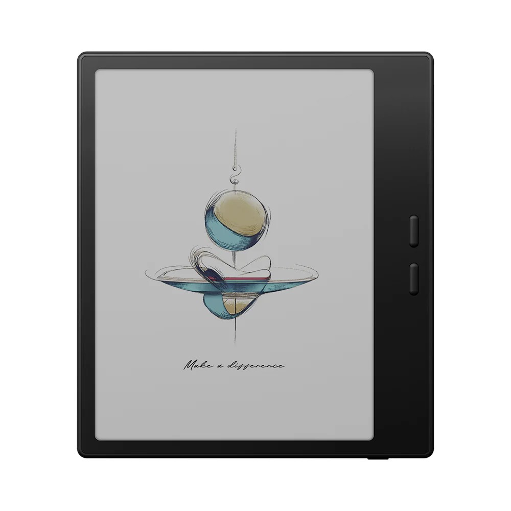 แนะนำ E-Reader 5 รุ่น สำหรับมือใหม่สายอ่าน ยี่ห้อไหนเริ่ด สเปกไหนปัง รวบรวมมาให้แล้ว!