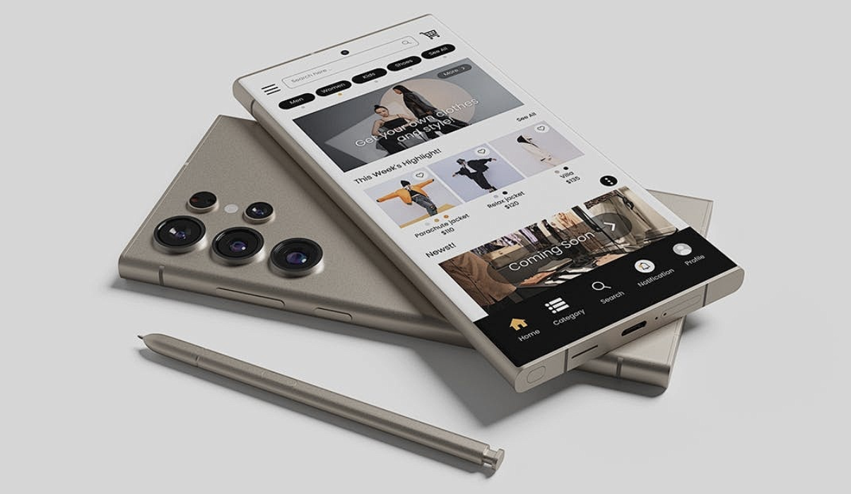 Samsung เขย่าตลาด! จอพับได้สุดล้ำ เครื่องบางพลังระเบิด