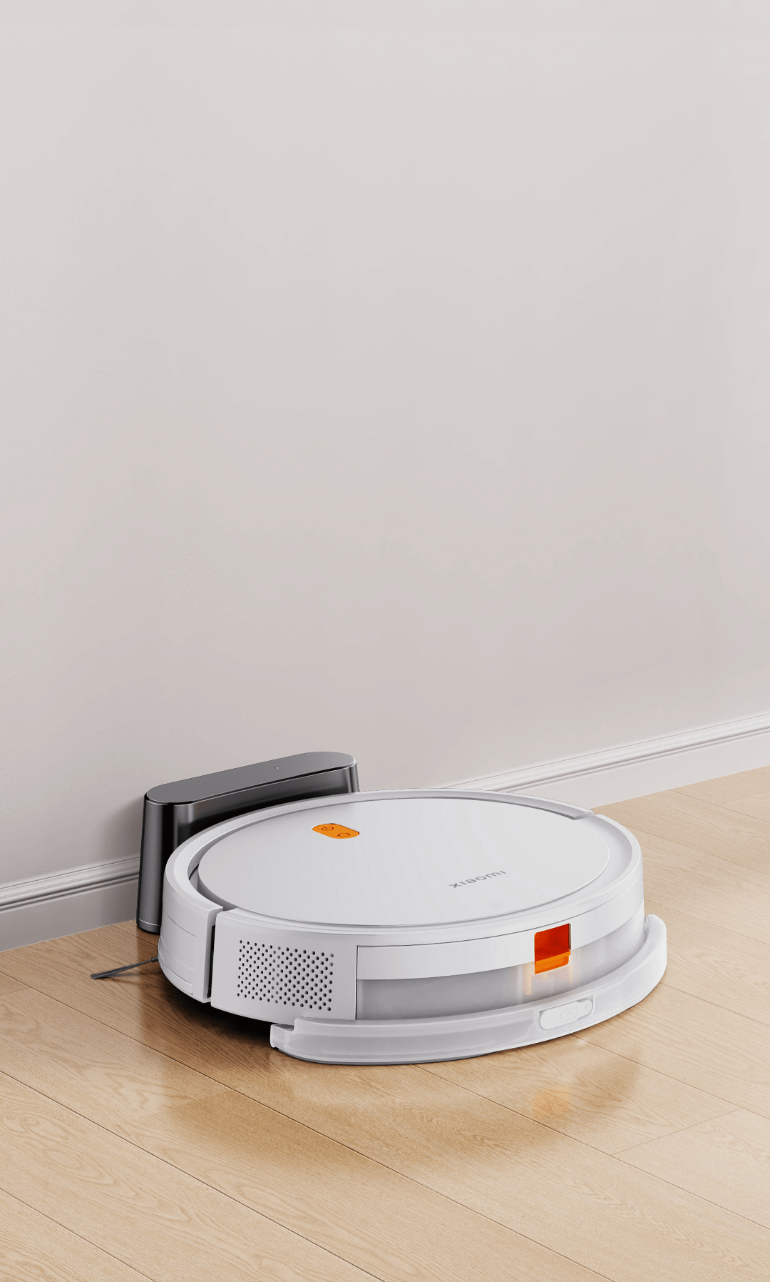 หุ่นยนต์ดูดฝุ่น Xiaomi: ไม่ต้องพึ่ง "AI ที่ฉาบฉวย" แต่แก้ปัญหาการทำความสะอาดได้จริงตรงไหนบ้าง?