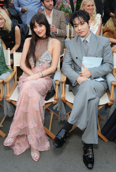 VOGUE WORLD 2025 เมื่อโลกแฟชั่นรวมพลังกับวงการบันเทิง