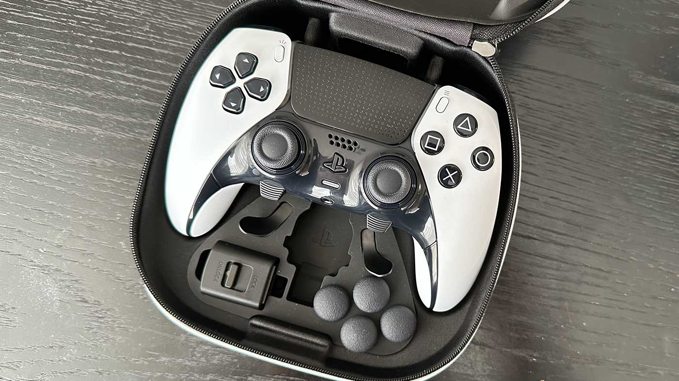 รีวิวชุดใหญ่! จอยคอนโทรลเลอร์ Sony ในปี 2025 เป็นยังไงบ้างสำหรับคอเกม?