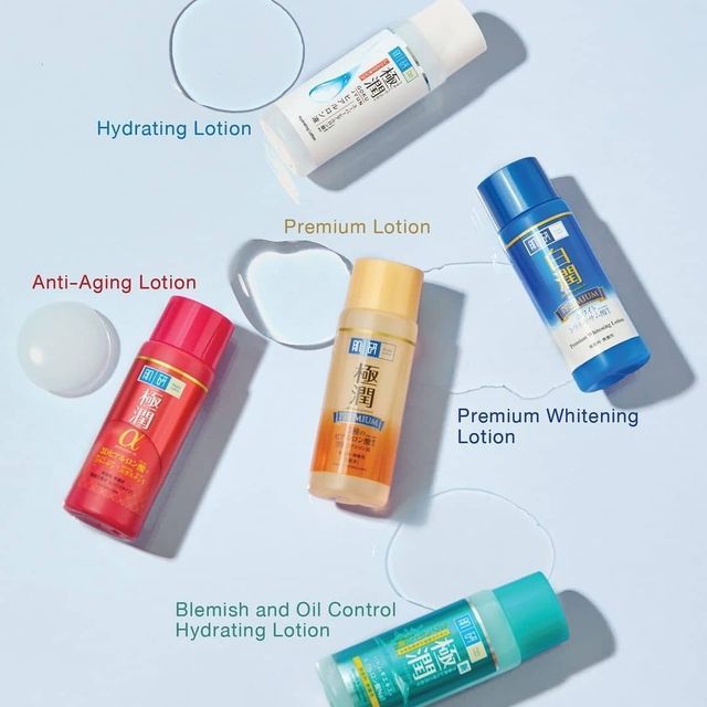 Hada Labo ความลับผิวชุ่มชื้นที่ใช้ได้ทุกวัย จากรุ่นแม่สู่รุ่นลูก