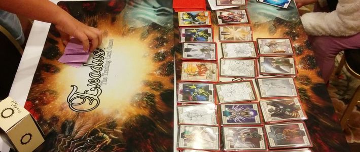 🎴✨ สายอนิเมะต้องชอบ! 7 อนิเมะที่มีการ์ดเกมสุดมันส์