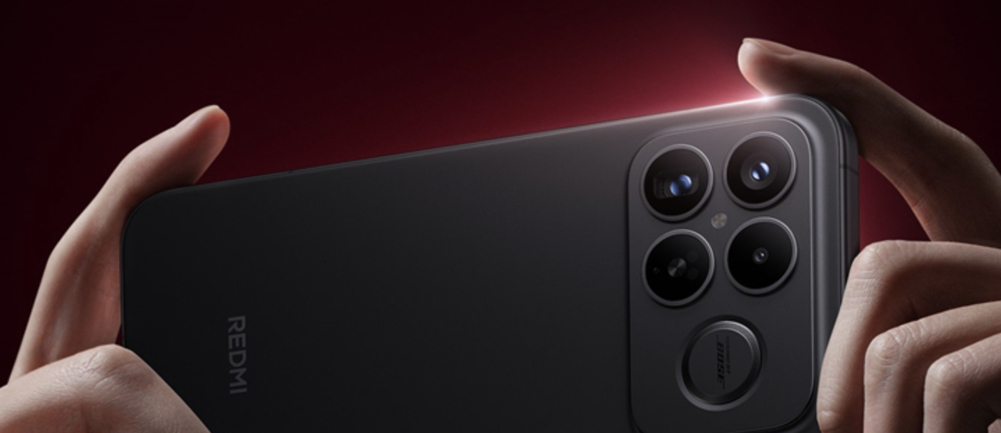 เปิดตัว Redmi K90 Pro Max พร้อมสเปคสุดเทพ
