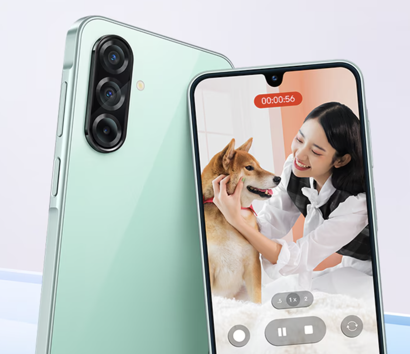 Samsung Galaxy A26 5G มือถือน่าใช้ ราคาคุ้มค่า ที่สายสมาร์ทโฟนต้องเหลียวมอง!